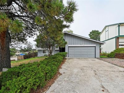 3202 Bell Mountain Dr