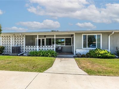 1642 Merion Way #40-K