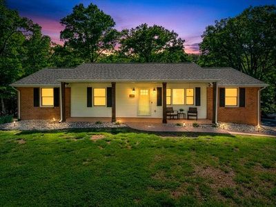 Property at 771 Oak Dr, Blue Ridge, VA