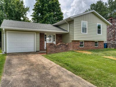 417 Old Cannon Way