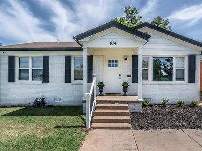 414 NW 50th St