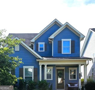 145 Mansfield Dr