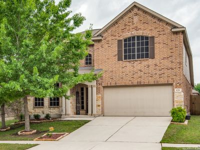 Property at 129 RAWHIDE WAY, Cibolo, TX