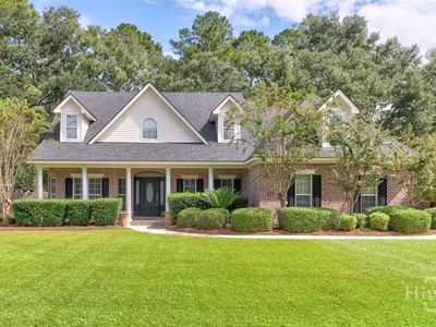 108 Settlers Point Drive