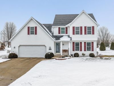 Property at 1919 Sagebrush Way, Green Bay, WI