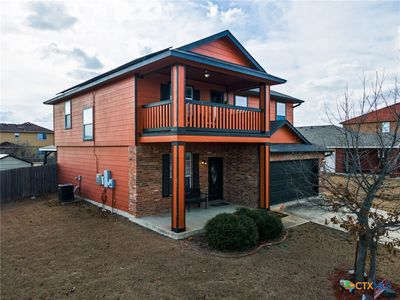 602 Taurus Dr