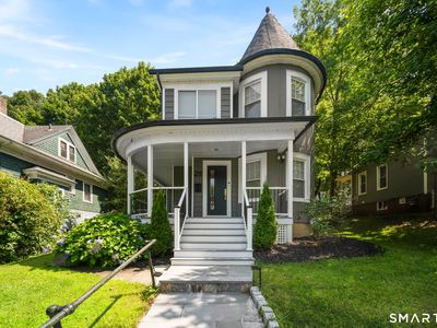 29 Revere Street