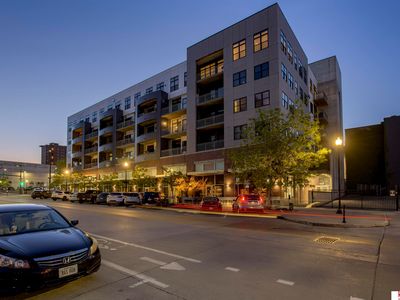 1308 Jackson St SUITE 608