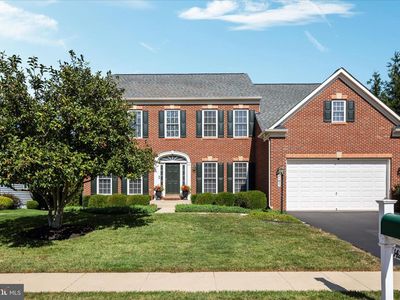 14227 Snickersville Dr