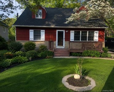 62 Circle Drive