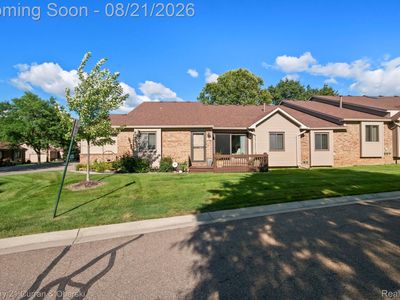 Property at 7981 Lawrence, West Bloomfield, MI