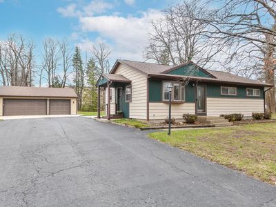 7801 North 80th STREET