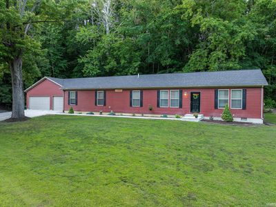 Property at 2689 S Old State Road 15, Wabash, IN