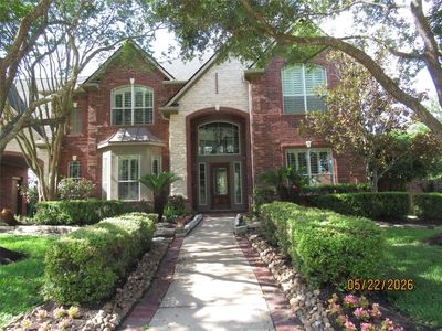22302 Seal Valley Ln