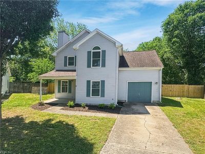 2 Northcutt Dr