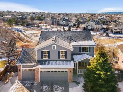 2202 Indian Paintbrush Way