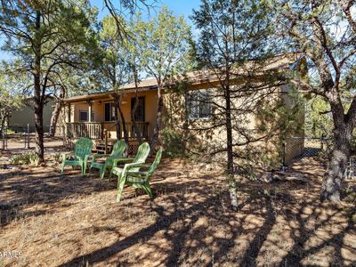 2927 WILDCAT Trail