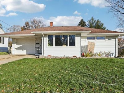 Property at 417 North 3rd STREET, Fort Atkinson, WI