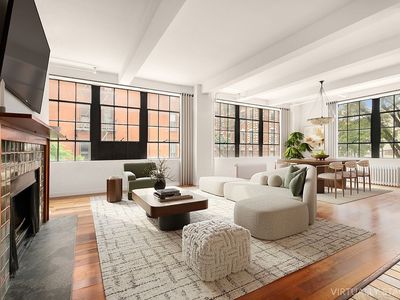 32 Morton St APT 2C