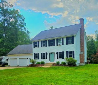 238 Slip Road