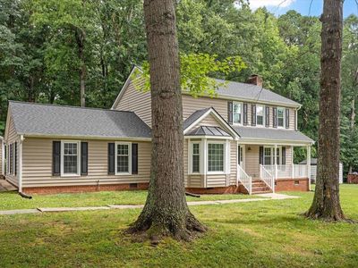 Property at 119 E Stratford Dr, Henderson, NC