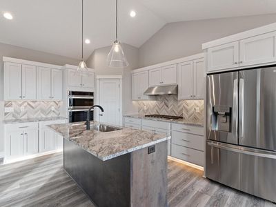 LOT 529 One Chapman Hills Ct