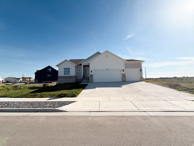 3639 S Macy Ln Lot 18