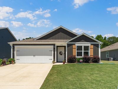 Property at 1755 Dixon Cir, Mount Olive, AL