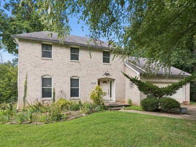 1285 Noe Bixby Rd