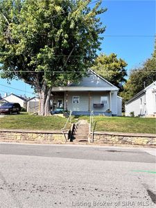 104 N Posey Street