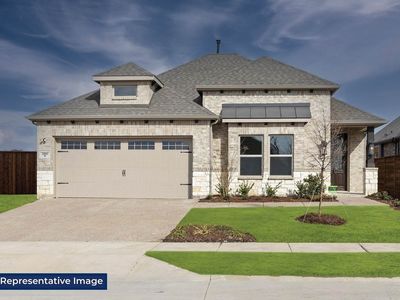 Edgefield F Plan, Inspiration