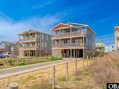 5128 Virginia Dare Trl N LOT 2