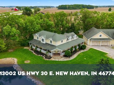 13002 Us Highway 30 E