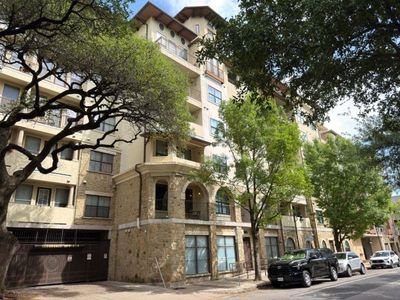2505 San Gabriel St APT 609