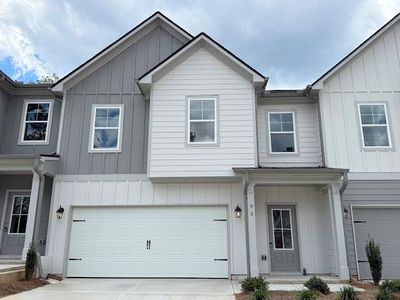 Property at 87 Maple Trl, Dawsonville, GA