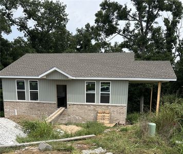 93 Snyder Springs Cir