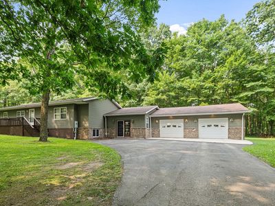 243 Oneida Mine Rd
