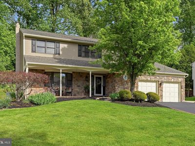 331 Fox Hollow Dr