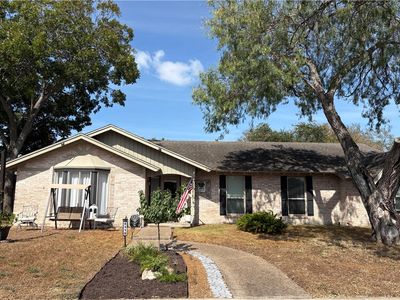 4318 Congressional Dr
