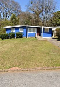Property at 335 Taft St SW, Atlanta, GA