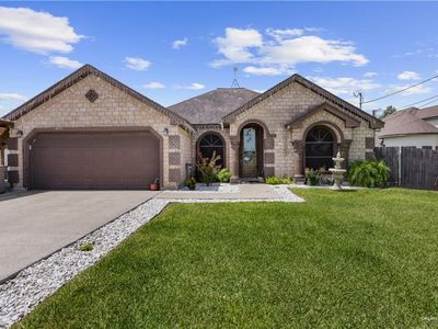 15501 E Davis Rd