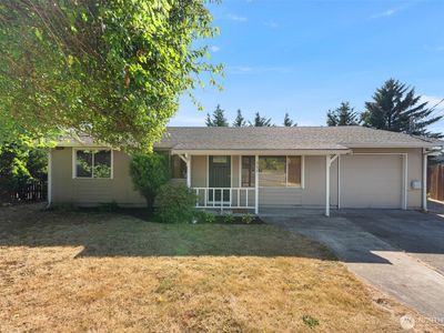 Property at 307 Whitesell Court NW, Orting, WA