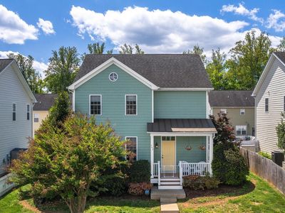 743 Country Green Rd
