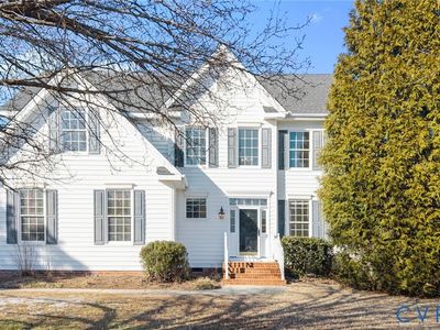 906 Green Garden Cir