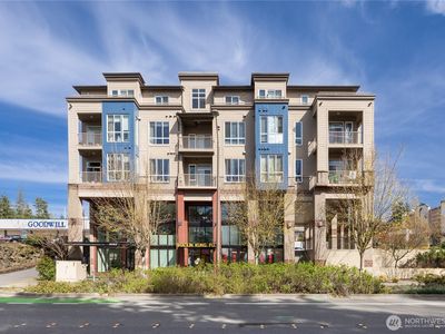 2222 152nd Avenue NE UNIT 207