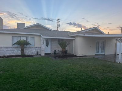 Property at 321 N Balmayne St, Porterville, CA