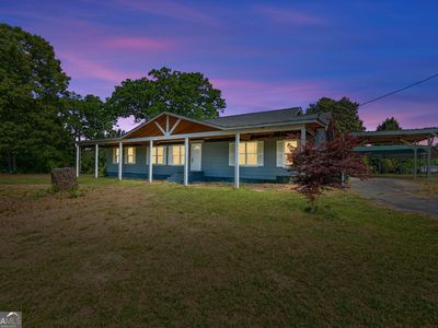 Property at 49 Frost Rd, Bowdon, GA