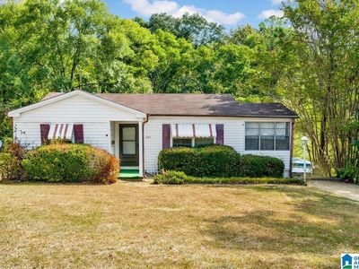 Property at 1441 12th St, Midfield, AL