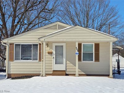 214 Hamrock Dr