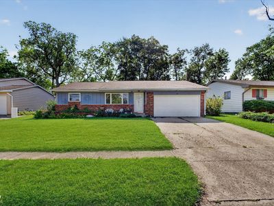 504 Magnolia Dr